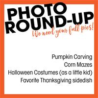 Need fall pictures 